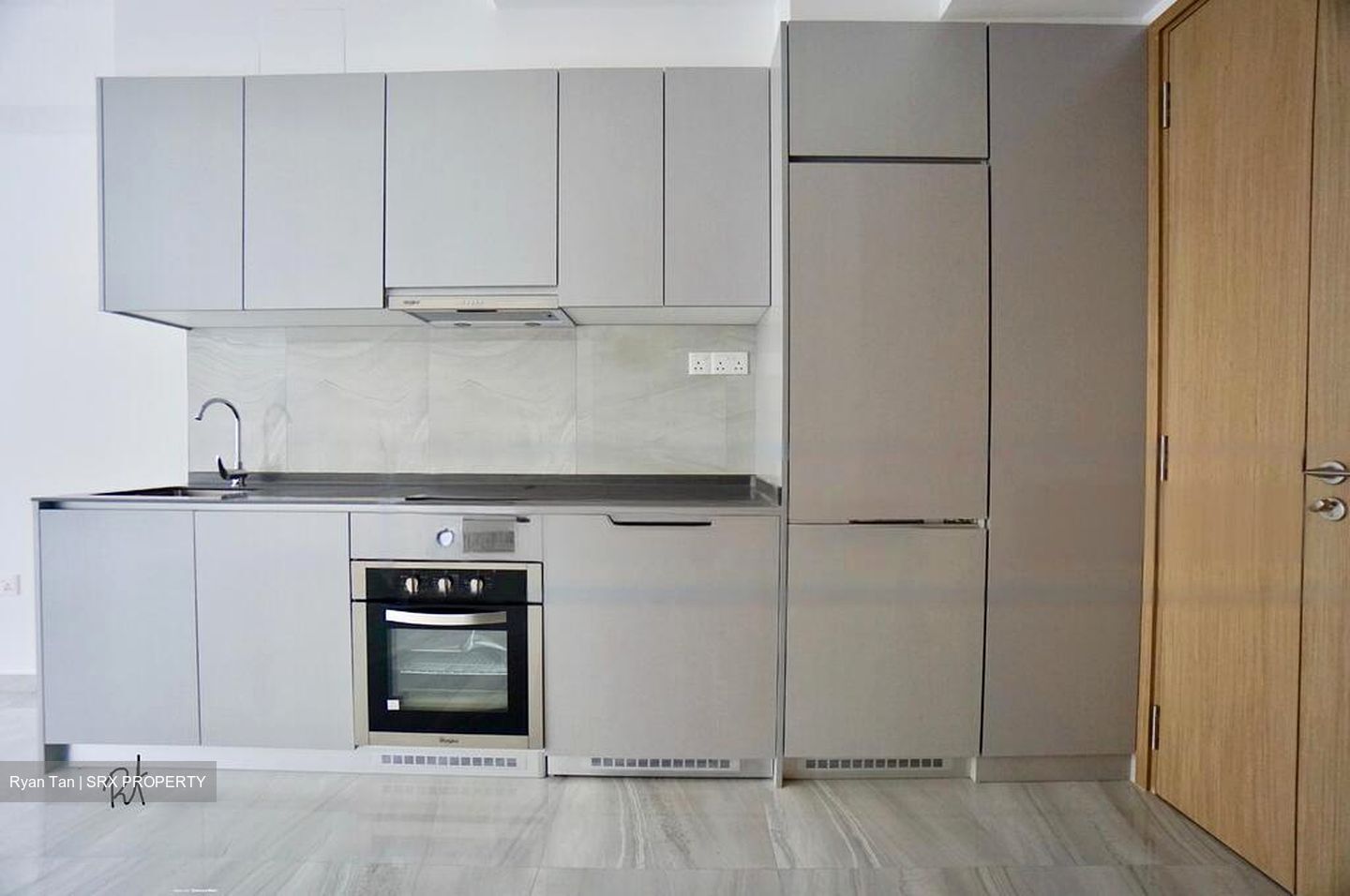 High Park Residences (D28), Apartment #462238741
